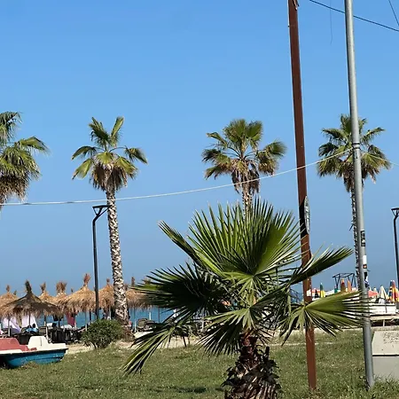 Apartment Ori,Haus Golem Durres