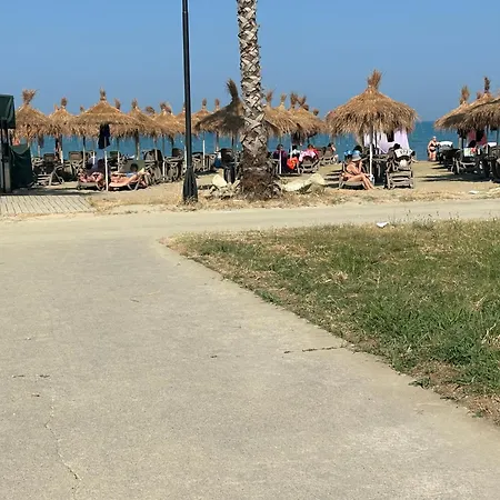 Apartment Ori,Haus Golem Durres