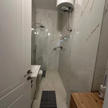 Apartment Ori,Haus Golem Durres *