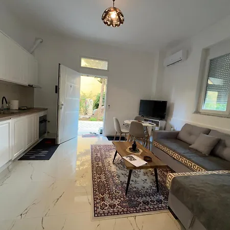 Apartment Ori,Haus Golem Durres